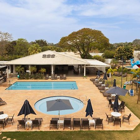 Valinhos Plaza Hotel المظهر الخارجي الصورة