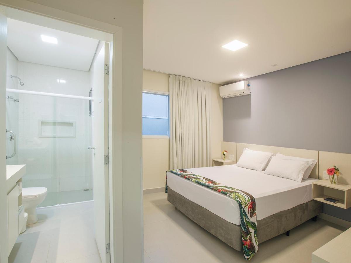 Valinhos Plaza Hotel المظهر الخارجي الصورة